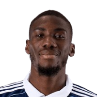 阿達瑪·卡馬拉